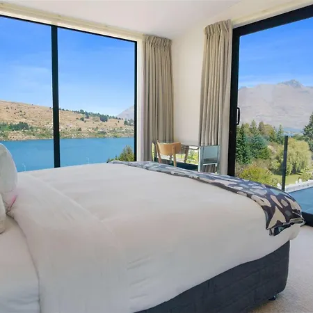 Appartamento Whakatipu Bliss